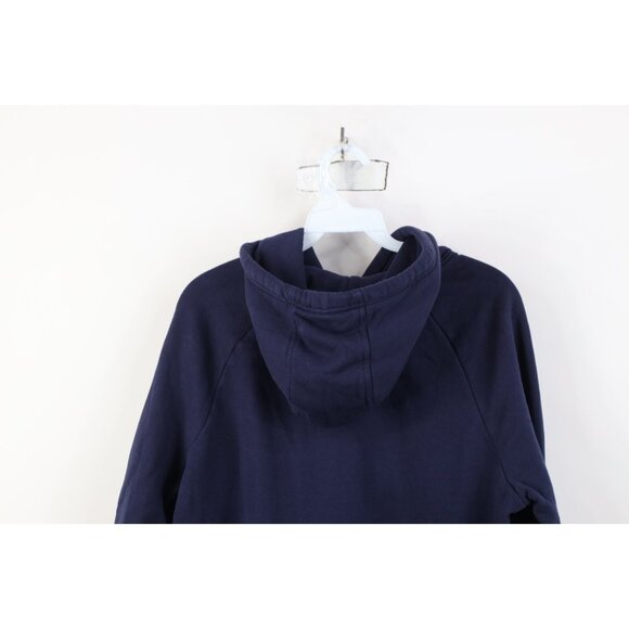 Under Armour Womens Medium Muffet McGraw Legend Notre Dame University Hoodie - Picture 12 of 13